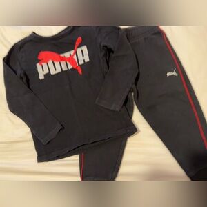 Puma‎ Outfit